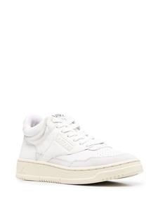 Autry Dallas low-top sneakers - Wit
