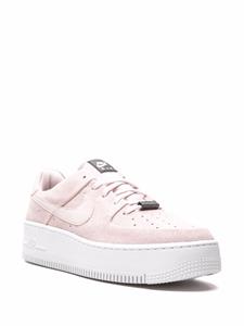 Nike Air Force 1 Sage low-top sneakers - Roze