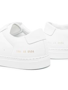 Common Projects Bball low-top sneakers - Wit