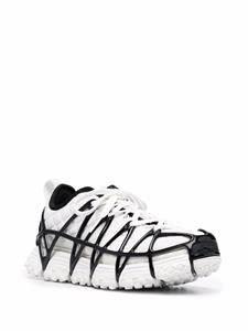 Li-Ning Low-top sneakers - Wit