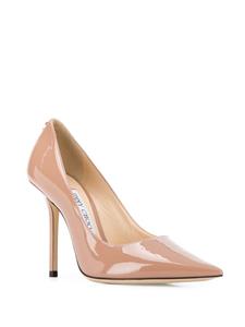 Jimmy Choo Love pumps - Beige