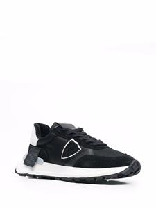 Philippe Model Paris Anitbes Mondial chunky sneakers - Zwart