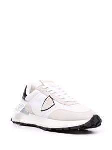 Philippe Model Paris Anitbes Mondial sneakers - Wit