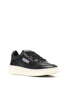 Autry Medalist low-top sneakers - Zwart