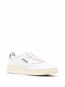 Autry Low-top sneakers - Wit