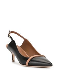 Malone Souliers Marion pumps - Zwart