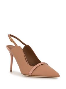 Malone Souliers Marion pumps - Roze