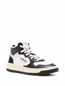 Autry High-top sneakers - Wit