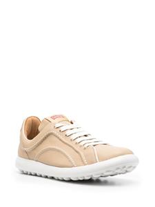 Camper Pelotas XLF low-top sneakers - Beige