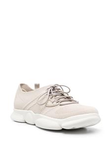 Camper Sneakers met mesh - Beige