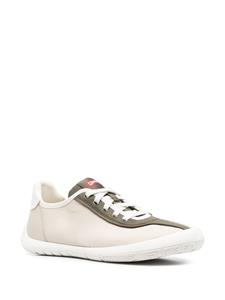 Camper Twins Path low-top sneakers - Beige