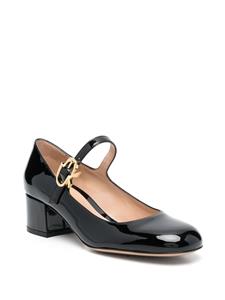 Gianvito Rossi Mary Jane pumps - Zwart