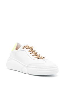 AGL Low-top sneakers - Wit