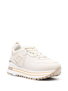LIU JO Chunky sneakers - Beige