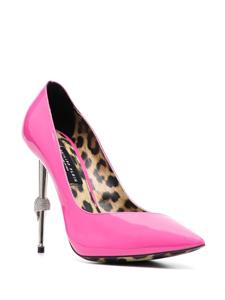 Philipp Plein Decolleté pumps - Roze