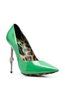 Philipp Plein Decolleté pumps - Groen