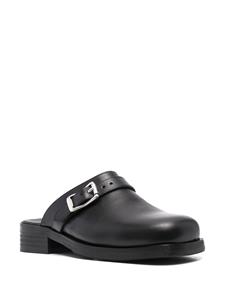 OUR LEGACY Slip-on schoenen - Zwart