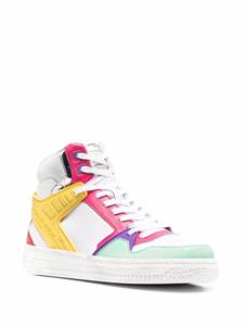 Philippe Model Paris LGHD high-top sneakers - Wit