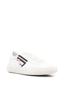 Puraai LightBloom low-top sneakers - Wit