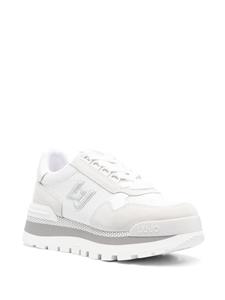 LIU JO Low-top sneakers - Wit