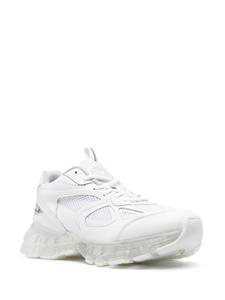 Axel Arigato Marathon sneakers met veters - Wit