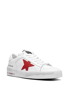 Golden Goose Stardan low-top sneakers - Wit
