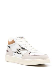 Moa Master Of Arts Ani high-top sneakers - Wit
