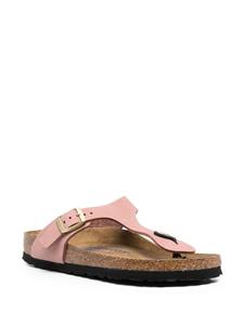 Birkenstock Gizeh BS slippers - Roze