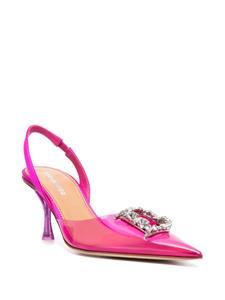 Dsquared2 Slingback pumps - Roze