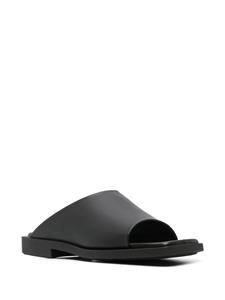 AT KOLLEKTIVE x Bianca Saunders sandalen - Zwart