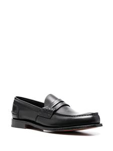 Church's Pembrey Rodeo loafers - Zwart