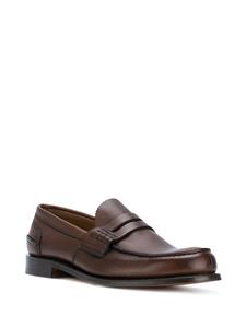 Church's Pembrey Prestige loafers - Bruin