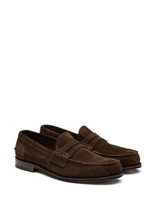 Church's Pembrey Rodeo loafers - Bruin