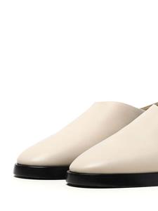 Fear Of God Leren loafers - Beige