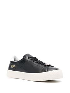 Kenzo Swing low-top sneakers - Zwart