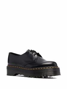 dr.martens Dr. Martens 1461 leren schoenen - Zwart