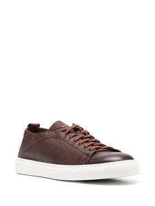 Henderson Baracco Low-top sneakers - Bruin