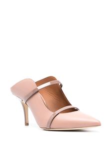 Malone Souliers Maureen muiltjes - Beige