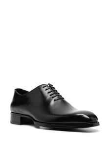 TOM FORD Schoenen met ronde neus - Zwart