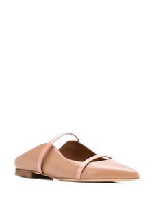 Malone Souliers Maureen pumps - Beige