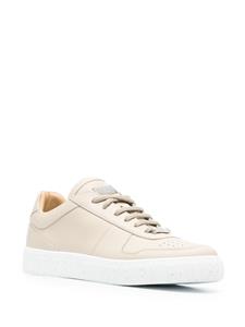 Philipp Plein Iconic Plein low-top sneakers - Beige