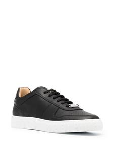 Philipp Plein Iconic Plein low-top sneakers - Zwart
