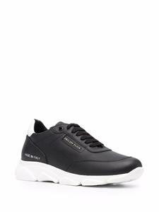 Philipp Plein Low-top sneakers - Zwart