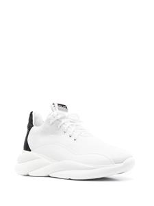 Philipp Plein Runner Plein Hurricane sneakers - Wit