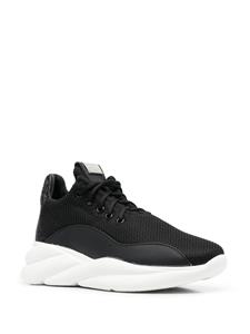 Philipp Plein Runner Plein Hurricane sneakers - Zwart