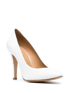 Maison Margiela Pumps met hoge hak - Wit