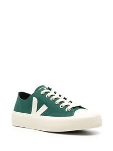 VEJA Wata II low-top sneakers - Groen