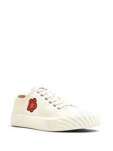 Kenzo school BOKE Flower sneakers - Beige