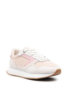 Tommy Hilfiger Low-top sneakers - Roze