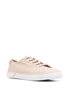 Tommy Hilfiger Low-top sneakers - Roze